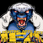 UFAI GRAPPLING logo