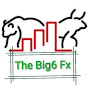 The Big Six Fundamentalists logo