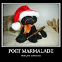 Poet Marmalade logo