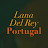 Lana Del Rey Portugal