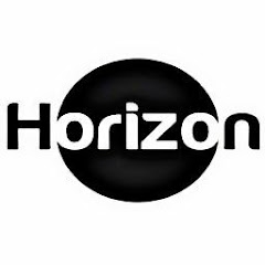 هورايزن انمي /Horizon anime channel logo