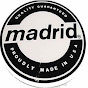 The Madrid Riders