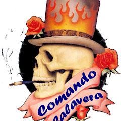 ComandoCalavera