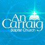 An Carraig Baptist Church logo