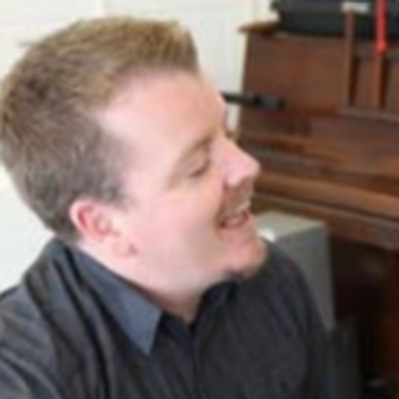 Jason Noone (Music Therapist)