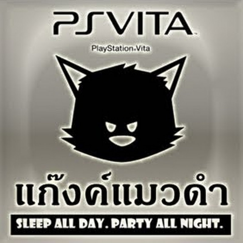 PSVBlackcat