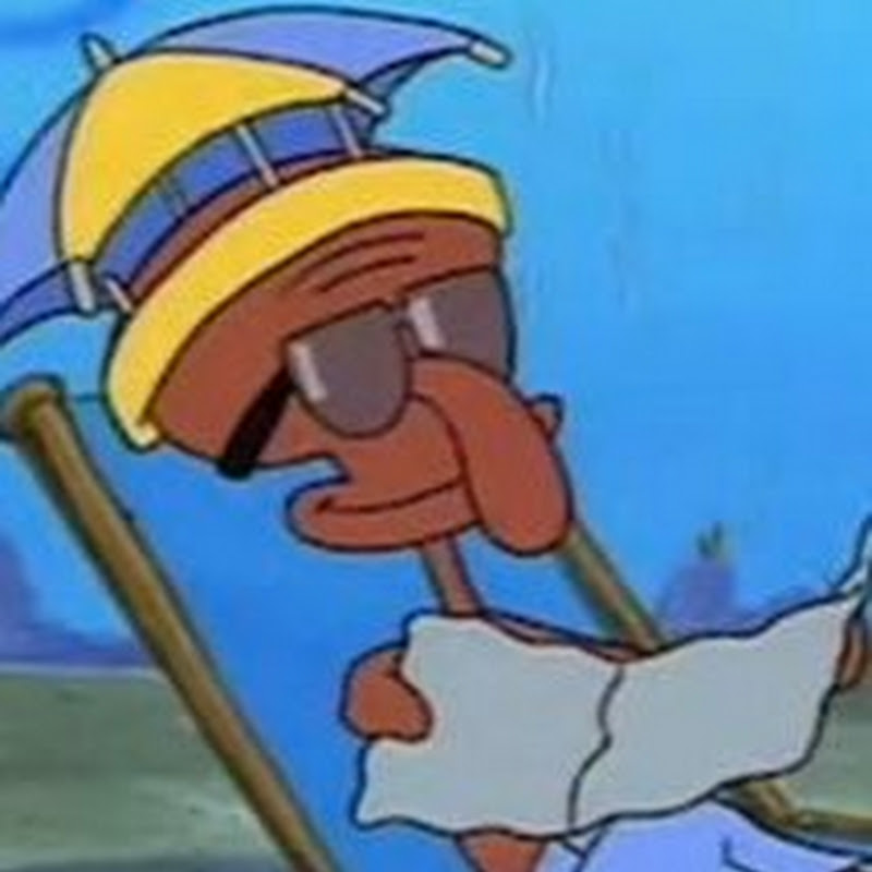 The Squidster