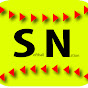 Softball Nation logo