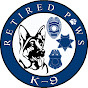 Retired Paws logo