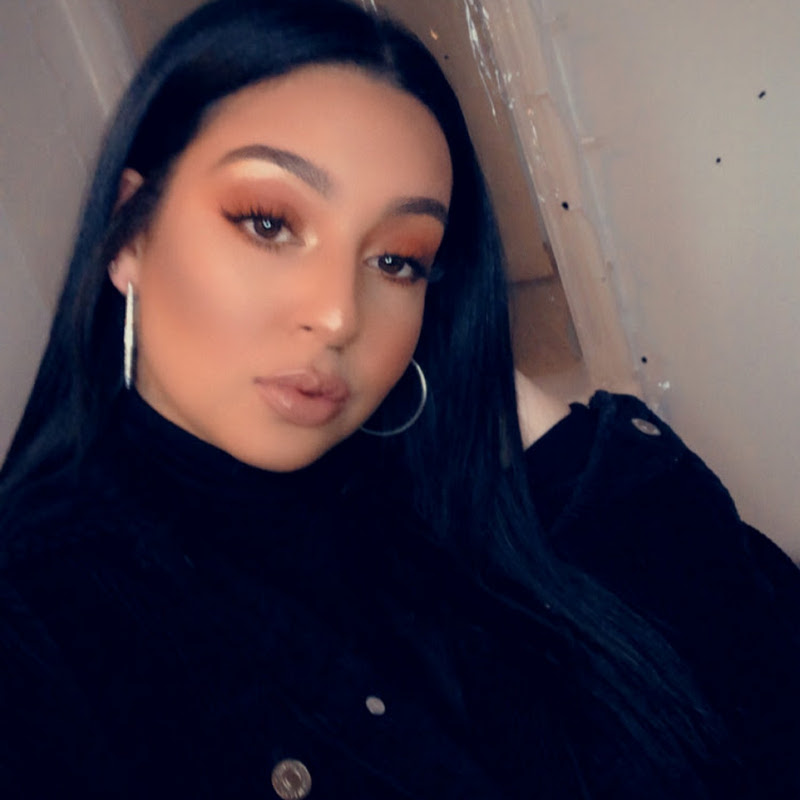 Ariana Margarito