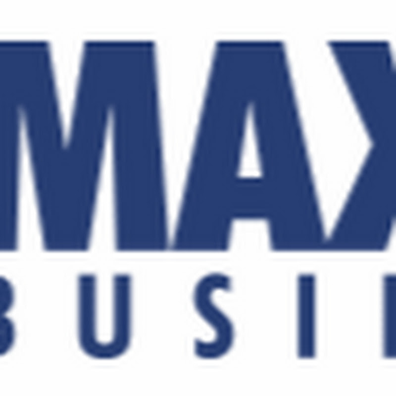 maxbusiness icon