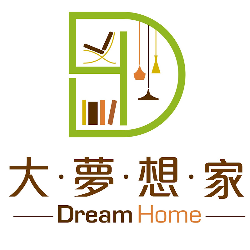 大夢想家 YouTube 頻道頭像
