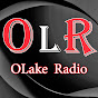 OLake Radio logo