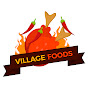 The Village Foods logo