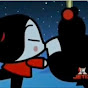 Pucca and Garu