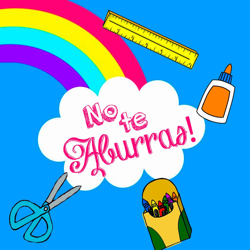 No Te Aburras Por Sofia