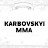 KARBOVSKYI MMA