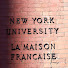 zGvkm9Qy2a0-channel-avatar-La Maison Française of New York University