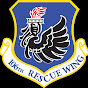 106th Rescue Wing logo