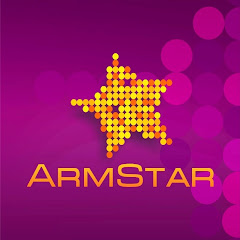 ArmStar .am Avatar