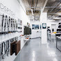 DSPTCH TOKYO - flagship store - logo