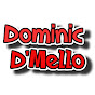 Dominic D'mello