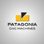 Patagonia CNC Machines logo