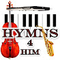 Hymns4Him logo