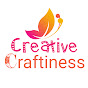 Creative Craftiness logo