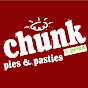 Chunk of Devon logo