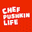 Chef Pushkin Life