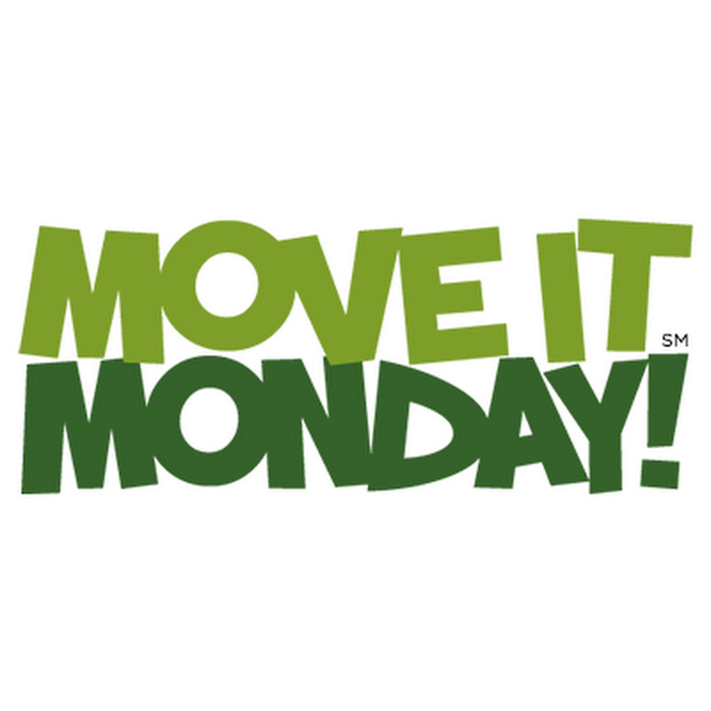 MoveItMonday