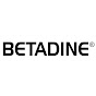 BETADINE SINGAPORE logo