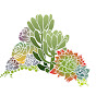 Mountain Crest Gardens logo