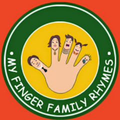 My Finger Family Rhymes