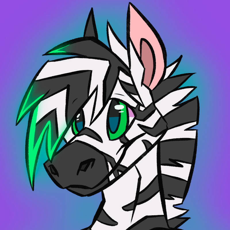 Zebraghost