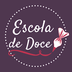 Escola de Doce Oficial channel logo