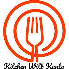 Логотип каналу Kitchen With Kanta