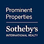 Prominent Properties Sotheby's International Realty logo
