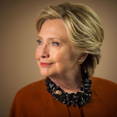 Hillary Clinton Avatar
