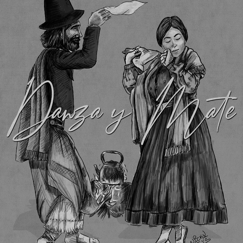 Danza Y mate
