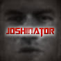 Joshinator logo