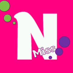 Miss Nastya channel logo