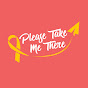Please Take Me There logo