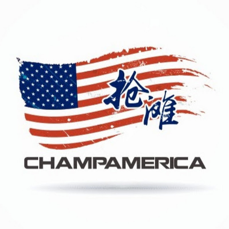 ChampAmerica USA