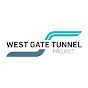 West Gate Tunnel Project logo