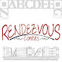 Rendez-Vous Contes ! logo