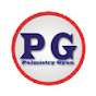 Palmistry gyan logo
