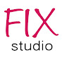 FIXstudio logo