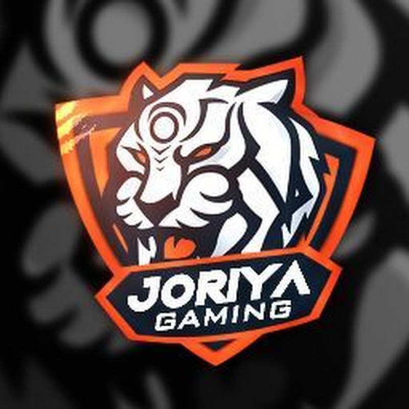 Joriya Gaming